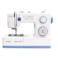 Mechanical sewing machine EFFECI HEAVY DUTY 4423