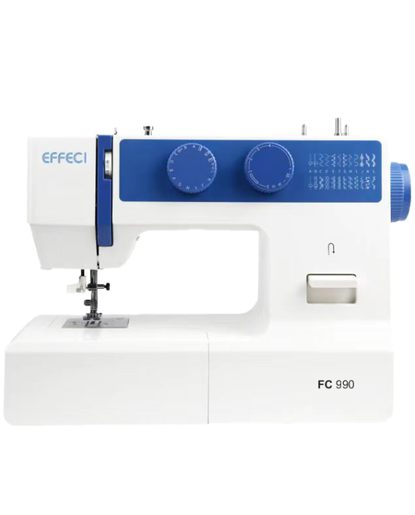 Mechanical sewing machine EFFECI 990