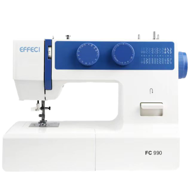 Machine à coudre mécanique EFFECI 990