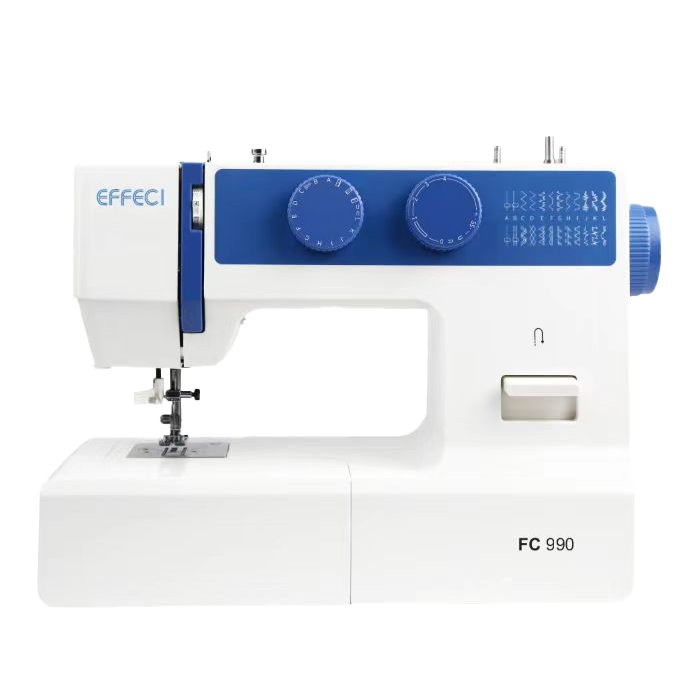 Macchina per cucire meccanica EFFECI 990