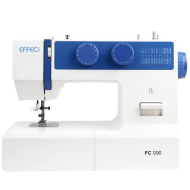 Mechanical sewing machine EFFECI 990