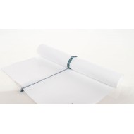 Pfaff Admirez la surjet AIR 7000 avec point de recouvrement et enfilage...