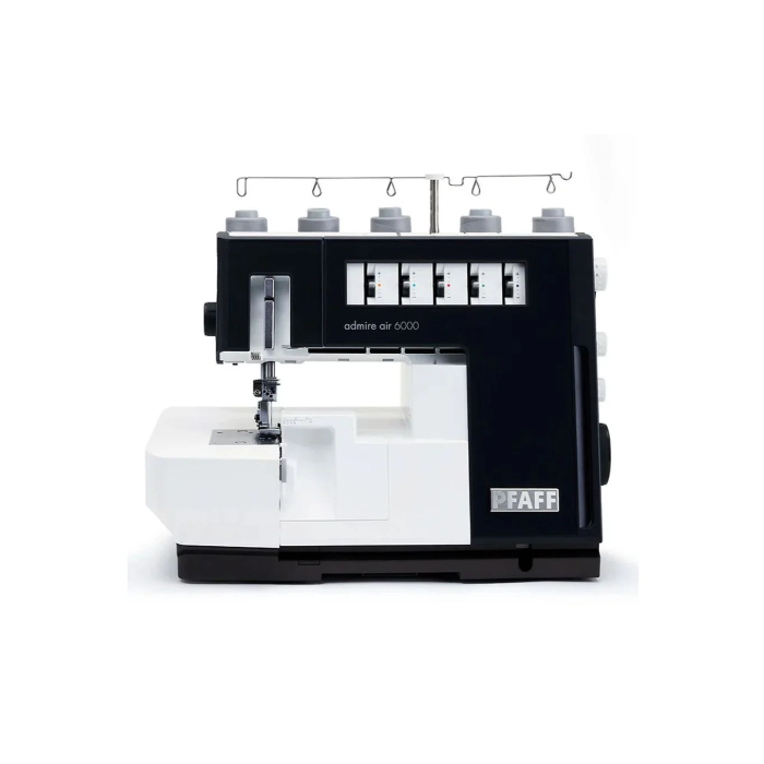 Pfaff Admire Air 6000