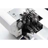 Pfaff Admire 6000 Tagliacuci con punto di copertura tensioni autore...