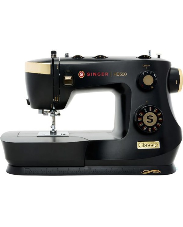 Singer Heavy Duty 6335 DENIM Mechanical Sewing Machine