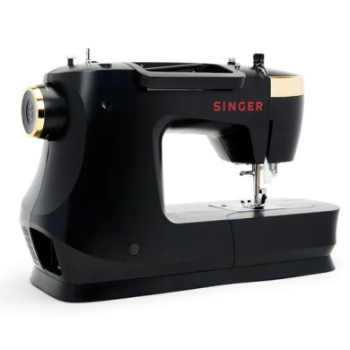 Singer Heavy Duty 6335 DENIM Mechanical Sewing Machine