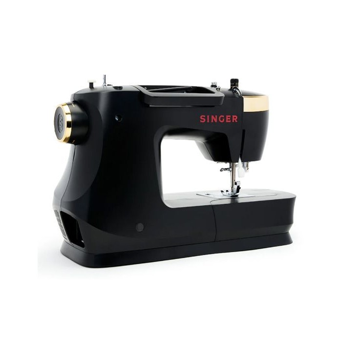 Singer Heavy Duty HD500 CLASSIC Macchina per cucire meccanica