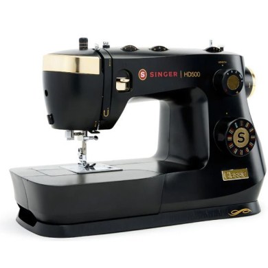 Singer Heavy Duty 6335 DENIM Mechanical Sewing Machine