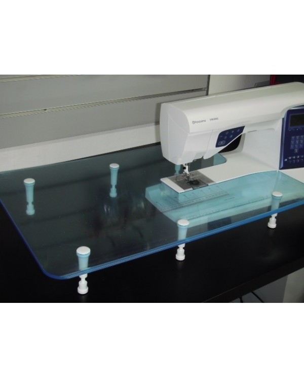 Piano supplementare per patchwork