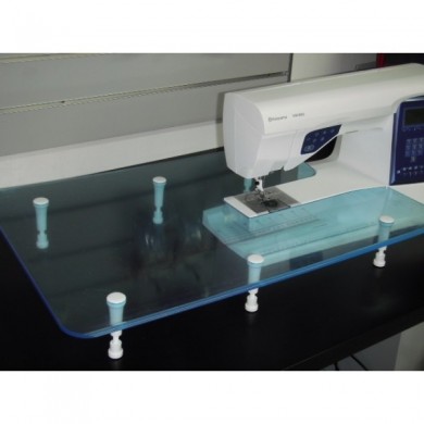 Piano supplementare per patchwork