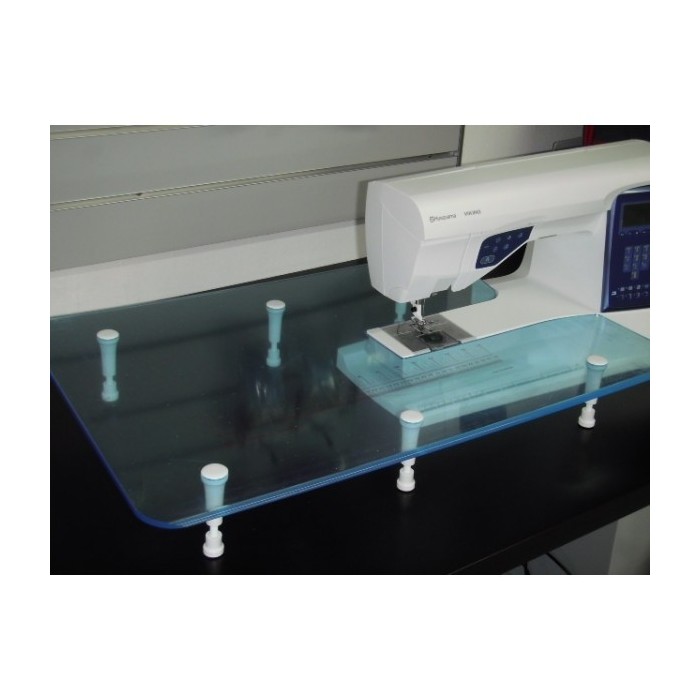 Piano supplementare per patchwork