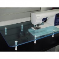 Additional patchwork top