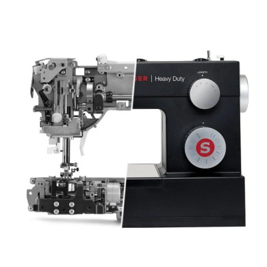 Singer Heavy Duty 6335 DENIM Mechanical Sewing Machine