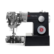 Singer Heavy Duty 6335 DENIM Mechanical Sewing Machine
