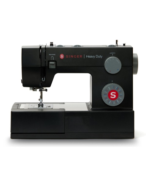 Singer Heavy Duty 6335 DENIM Mechanical Sewing Machine