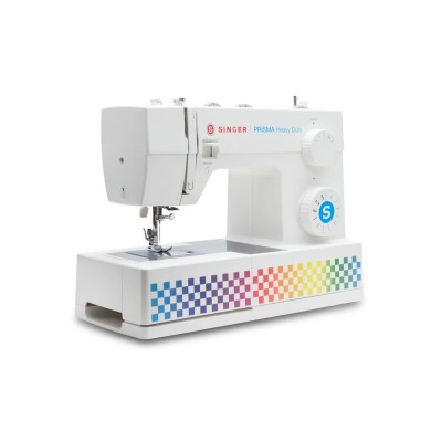 Singer Heavy Duty 4411 Mechanical Sewing Machine