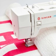 Singer Heavy Duty 4411 Mechanical Sewing Machine