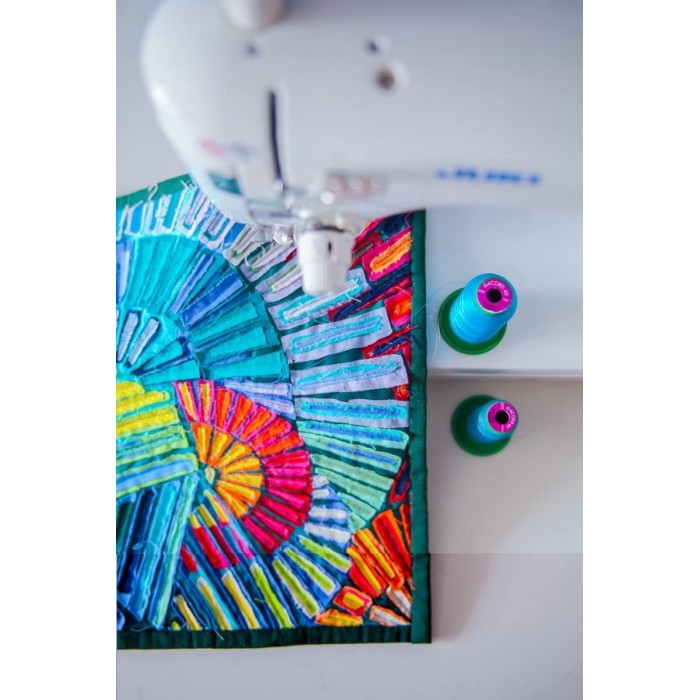 Juki TL-2300 SUMATO Macchina per cucire meccanica sartoriale