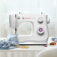 Singer Machine à coudre mécanique Serenade M320L