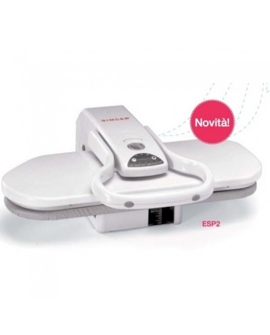 Pressa da stiro Singer ESP-2 Pressa da stiro Singer ESP-2