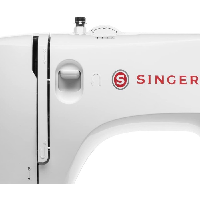 Singer Machine à coudre mécanique Serenade M320L