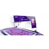 Creative Pfaff 4.5 Embroidery Sewing & Embroidery Machine + Embroidery Unit 360 x 350