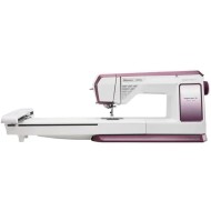 Husqvarna Viking Designer Topaz 65 Macchina per cucire e ricamare