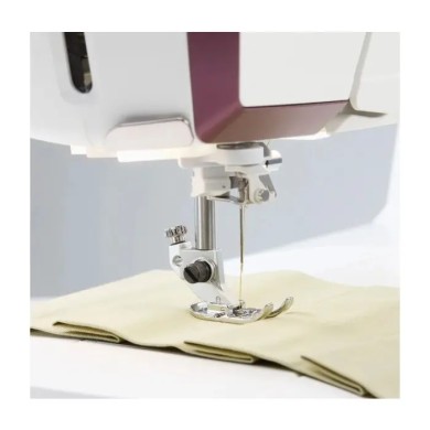 Husqvarna Viking Designer Topaz 50 Sewing & Embroidery Machine