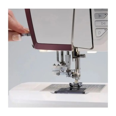 Husqvarna Viking Designer Topaz 50 Sewing & Embroidery Machine