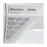 Husqvarna Viking Designer Topaz 50 Machine à coudre et à broder
