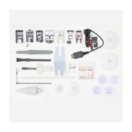 Husqvarna Viking Designer Topaz 50 Sewing & Embroidery Machine