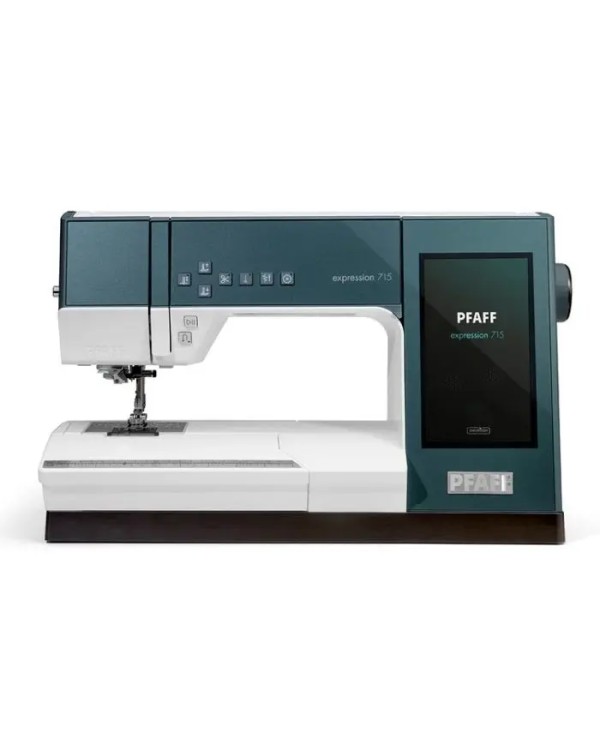 Pfaff Expression 720 Special Edition Electronic Sewing Machine