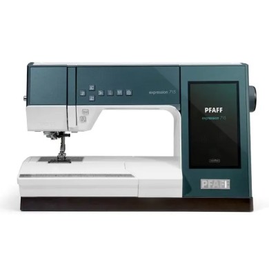 Pfaff Expression 715 Macchina per cucire elettronica