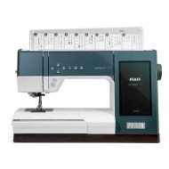 Pfaff Expression 720 - Machine à coudre électronique en édition spéciale