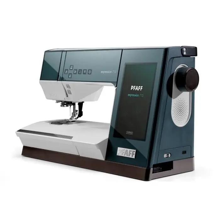 Pfaff Expression 720 Special Edition Electronic Sewing Machine