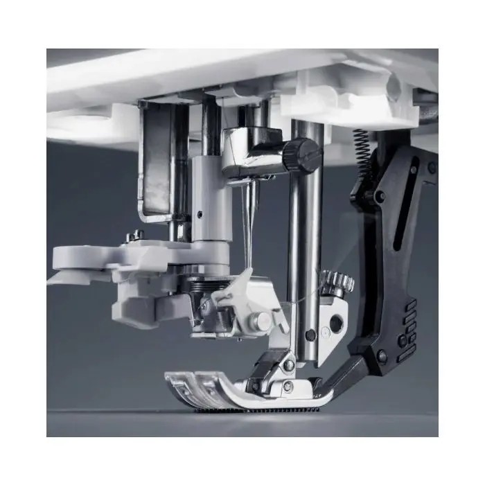 Pfaff Expression 720 - Machine à coudre électronique en édition spéciale