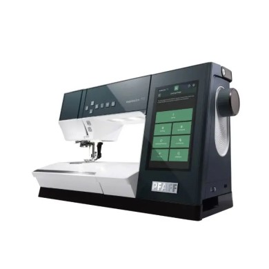 Pfaff Expression 715 Macchina per cucire elettronica