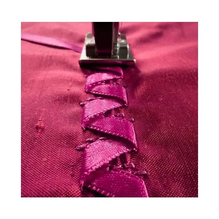 Pfaff Expression 715 Macchina per cucire elettronica