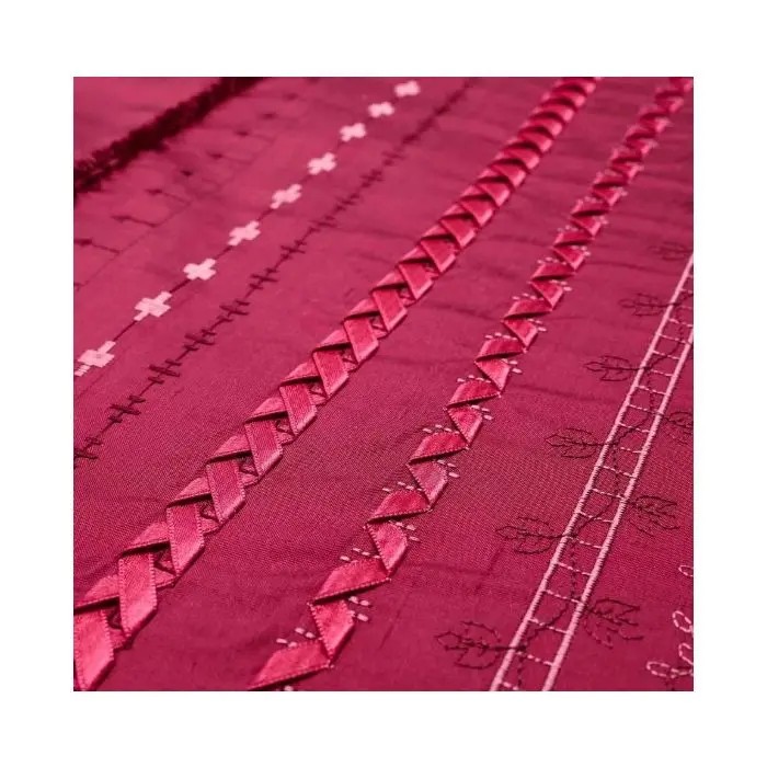 Pfaff Expression 715 Macchina per cucire elettronica