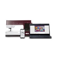 Pfaff Quilt Expression 725 Macchina per cucire elettronica