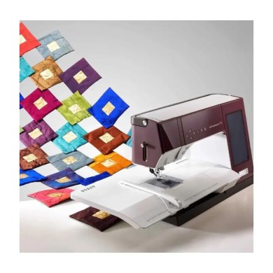 Pfaff Expression 720 - Machine à coudre électronique en édition spéciale