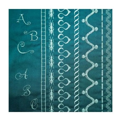 Pfaff Quilt Expression 725 Macchina per cucire elettronica