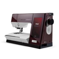 Pfaff Quilt Expression 725 Macchina per cucire elettronica