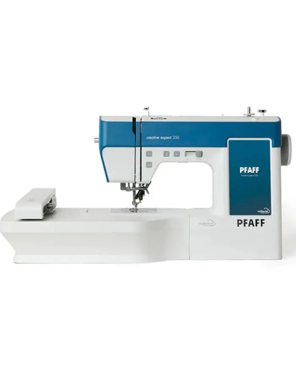Pfaff Creative Ambition 640 Machine à coudre et à broder