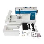 Pfaff Creative Ambition 640 Machine à coudre et à broder