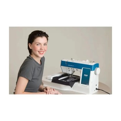 Pfaff Creative Ambition 640 Machine à coudre et à broder