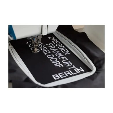 Pfaff Creative Ambition 640 Sewing & Embroidery Machine