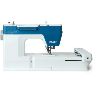 Pfaff Creative Expect 350 Macchina per cucire e ricamare