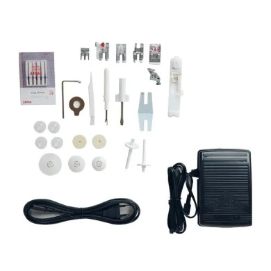 Pfaff Creative Expect 350 Macchina per cucire e ricamare