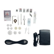 Pfaff Creative Expect 350 Macchina per cucire e ricamare